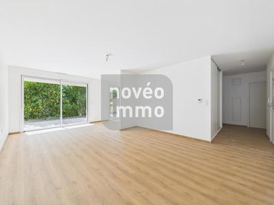 Appartement - 86 m² - 4 pièces