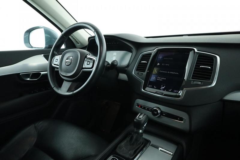 Volvo Xc90 2.0 D4 Momentum Geartronic 8 5pl 190 ch