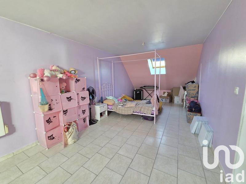 Maison - 171 m² - 5 pièces