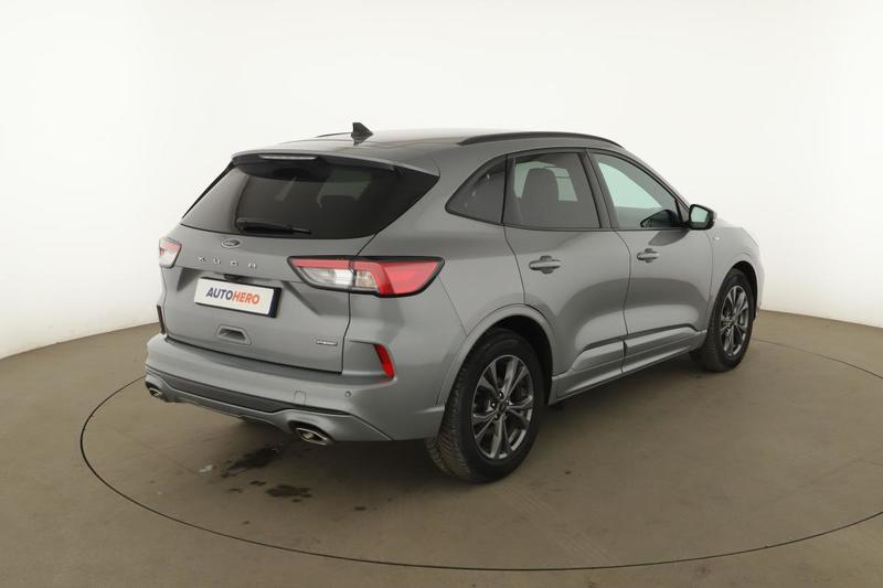 Ford Kuga 2.5 Duratec Fhev St-Line X PowerShift 190 ch
