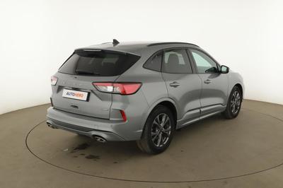 Ford Kuga 2.5 Duratec Fhev St-Line X PowerShift 190 ch