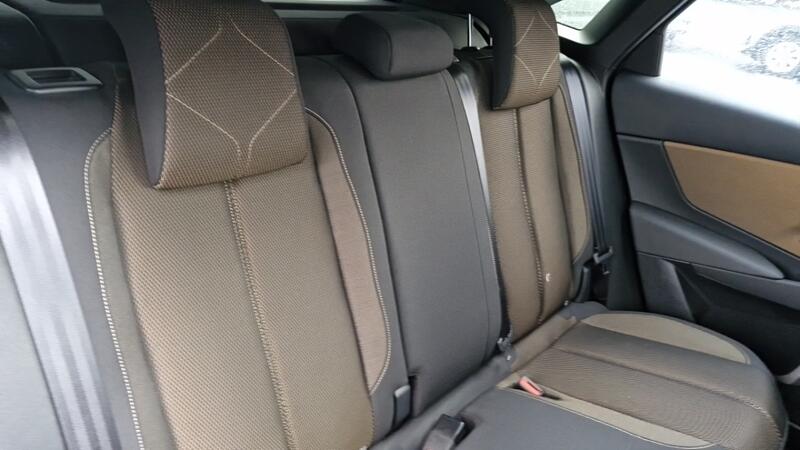 Ds Ds 7 Crossback Ds7 Business Hybride E-Tense 225 Eat8