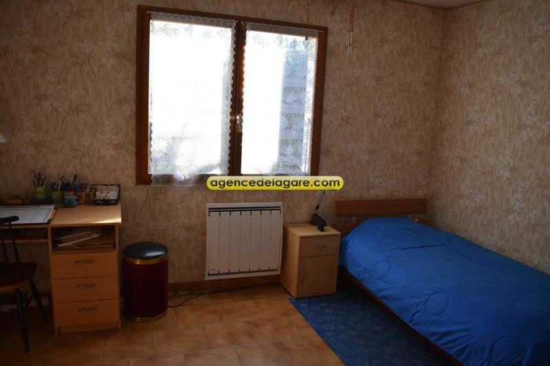 Villa - 110 m² - 4 pièces