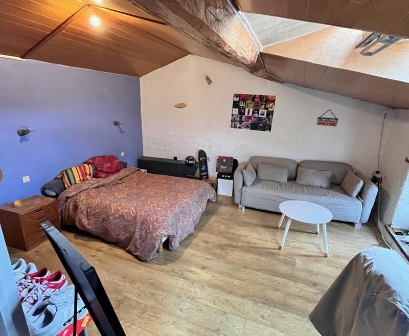 Maison - 192 m² - 6 pièces