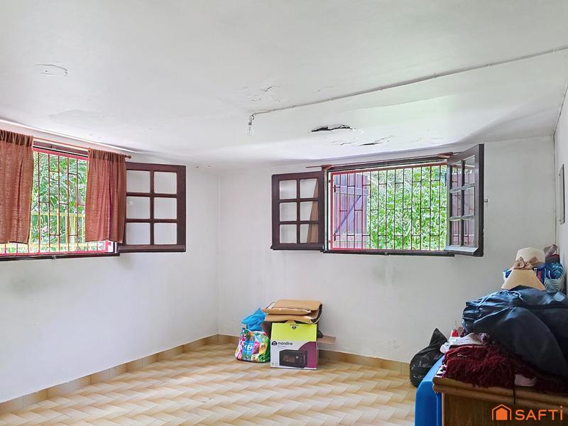 Maison - 262 m² - 10 pièces