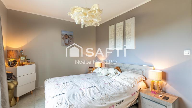 Villa - 173 m² - 5 pièces