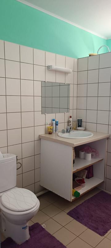 Villa - 91 m² - 3 pièces