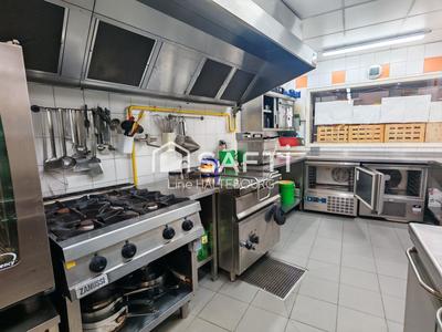 Local commercial - 189 m²