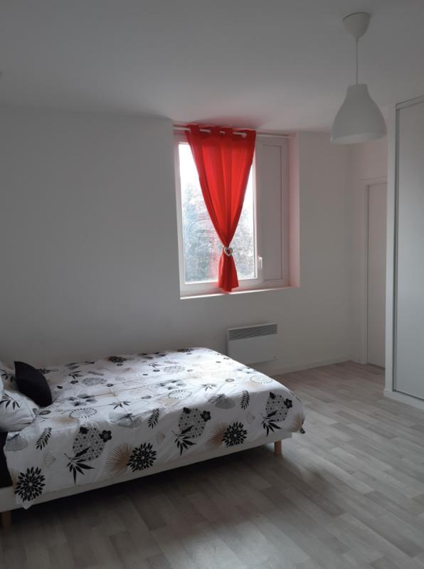 Appartement - 24 m² - 1 pièce