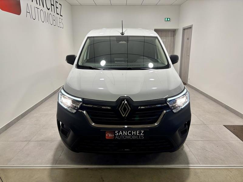 Renault Kangoo Van L1 Bluedci 95