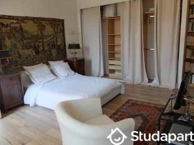 Chambre - 32 m² - 1 pièce