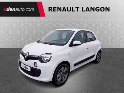 Renault Twingo III 0.9 TCe 90 Energy Zen