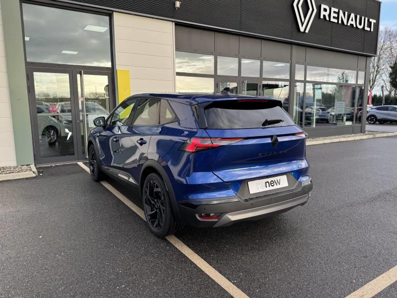 Renault Symbioz E-Tech full hybrid 160 ch Esprit Alpine