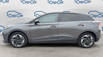 Mg Mg4 64kWh 204 Luxury