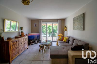 Appartement - 68 m² - 3 pièces