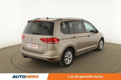 Volkswagen Touran 2.0 Tdi BlueMotion Tech Confortline Business Dsg6 150 ch