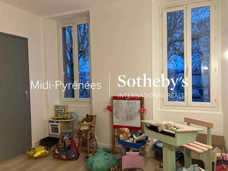 Appartement - 73 m² - 3 pièces