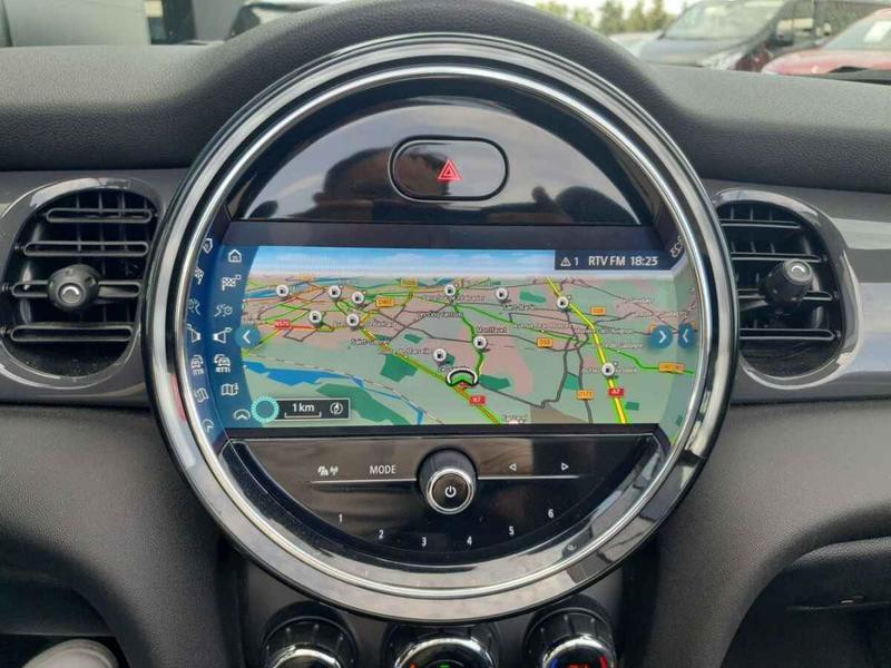 Mini Cabrio Mini Cabriolet 1.5i 136 cv Bva7 Cooper Classic