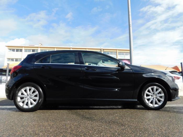 Mercedes Classe a 180 d Business Executive Edition 7g-Dct