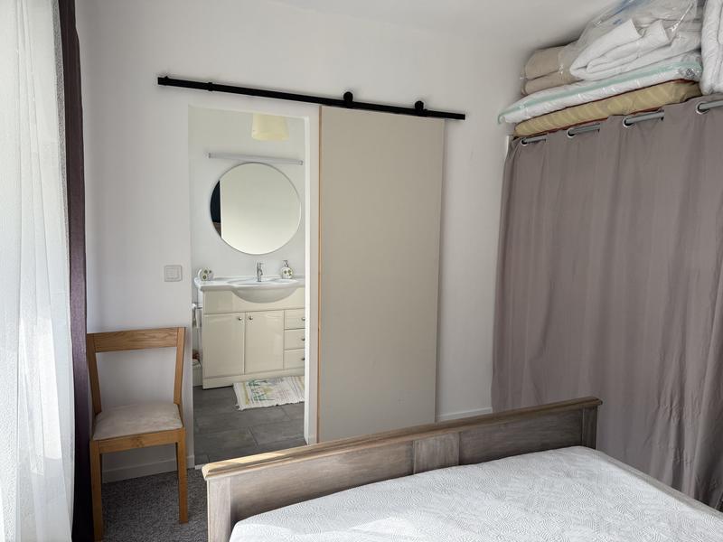 Maison - 146 m² - 6 pièces