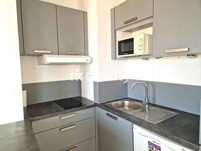 Appartement - 38 m² - 1 pièce