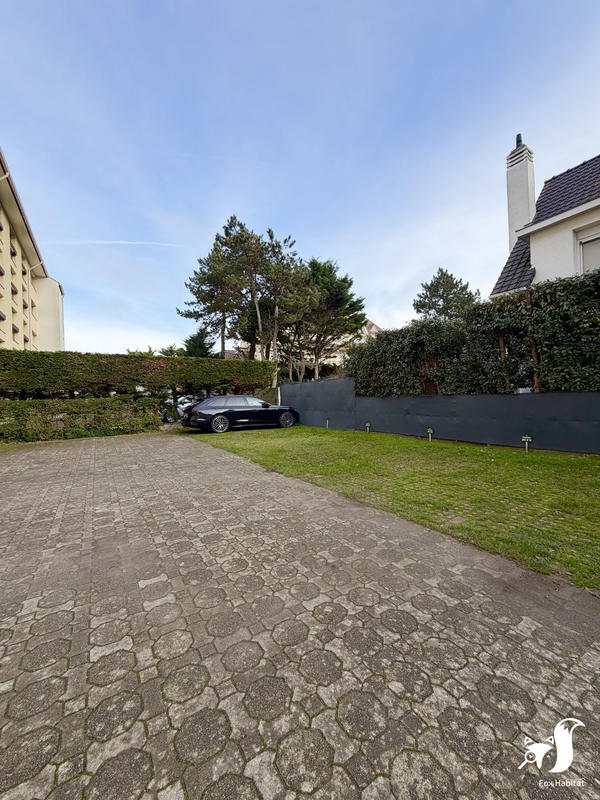 Appartement - 23 m² - 1 pièce