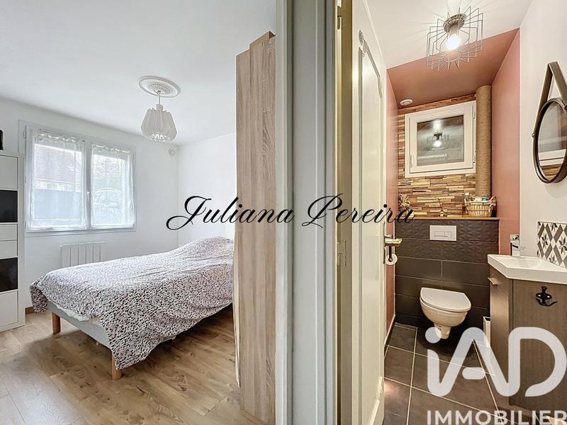 Maison - 173 m² - 7 pièces