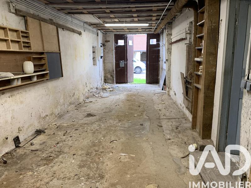 Maison - 138 m² - 4 pièces