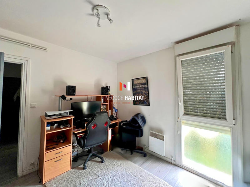 Appartement - 77 m² - 4 pièces