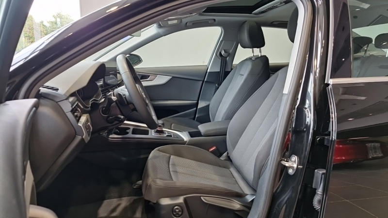 Audi A4 Business 35 tfsi 150 s tronic 7executive