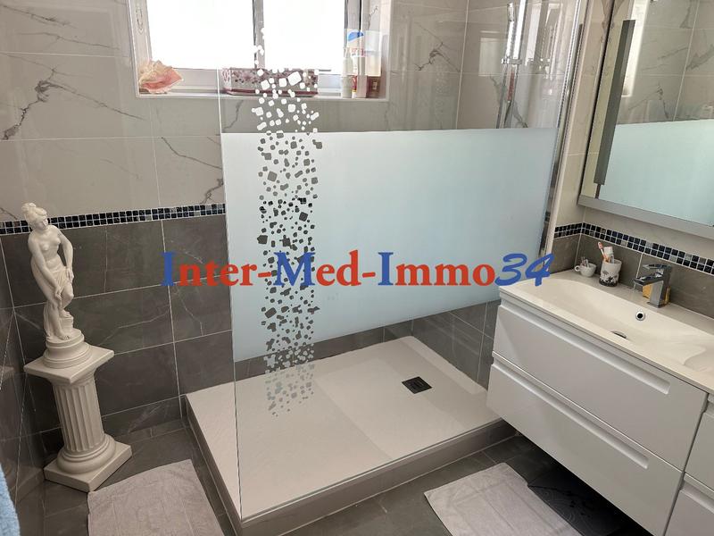 Villa - 152 m² - 6 pièces