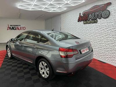 Citroën C5 2.0 HDi 16v 140 Cv