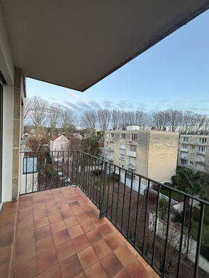 Appartement - 34 m² - 1 pièce