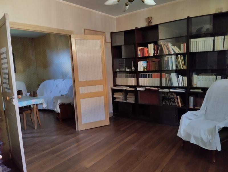 Maison ancienne - 308 m² - 13 pièces