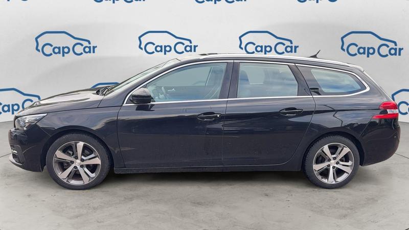 Peugeot 308 Sw 1.5 BlueHDi 130 Allure