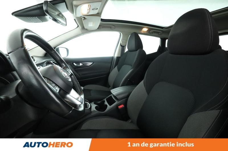 Nissan Qashqai 1.3 Dig-T 140 ch