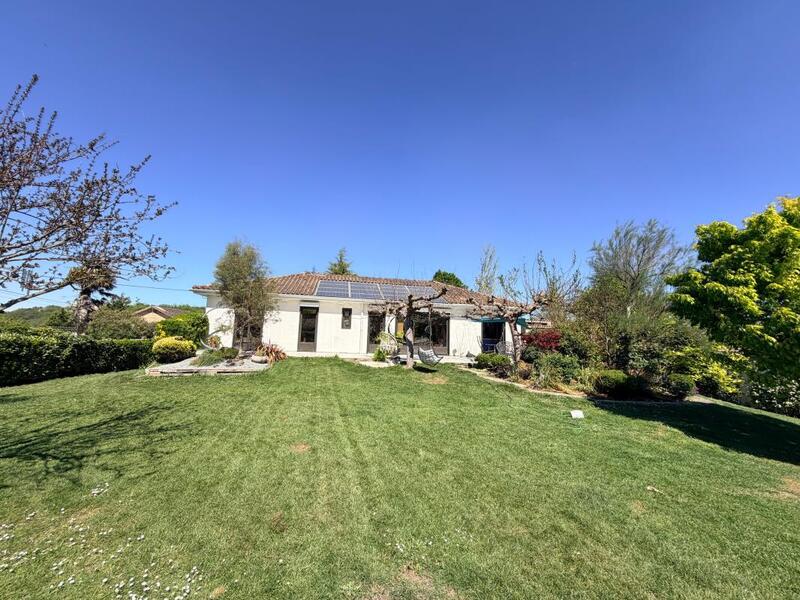 Villa - 107 m² - 4 pièces