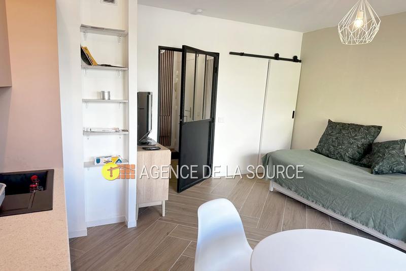 Appartement - 23 m² - 1 pièce