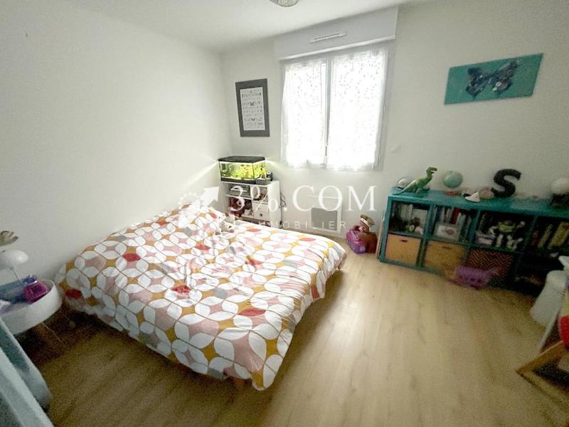 Maison - 109 m² - 5 pièces