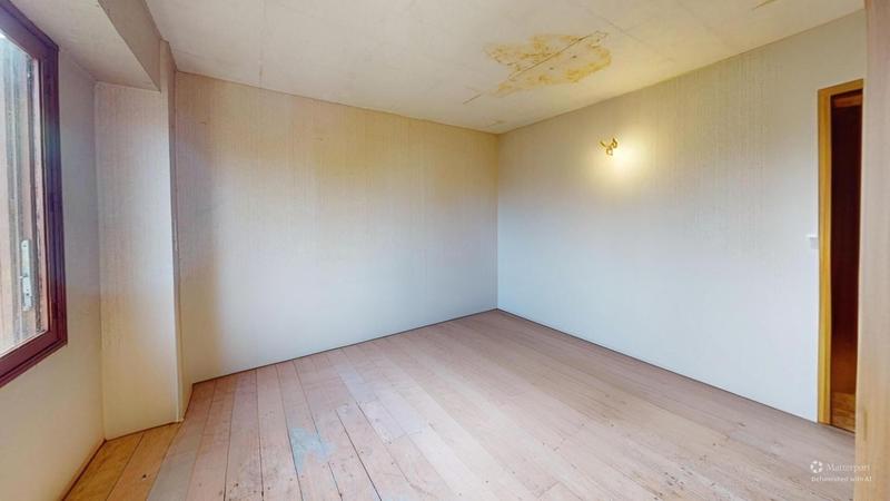 Maison - 71 m² - 5 pièces