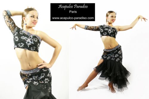 Acapulco Paradiso Paris