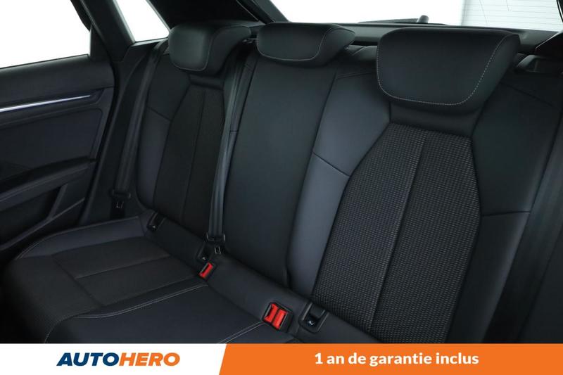 Audi A3 sportback 35 Tdi s line s tronic 7 150 ch