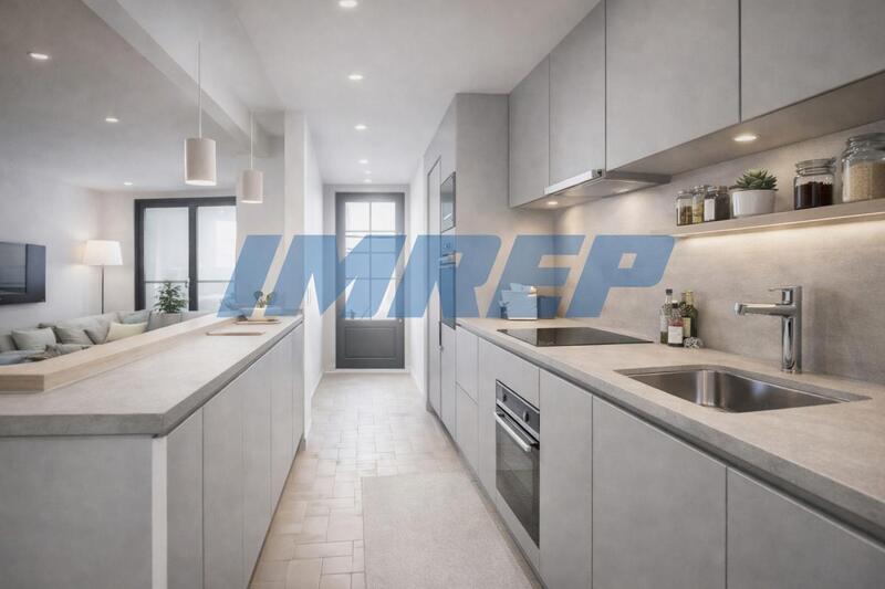 Appartement - 53 m² - 3 pièces