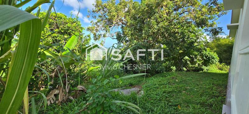 Maison - 72 m² - 3 pièces