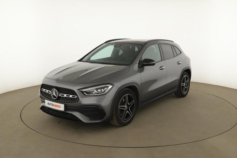 Mercedes Gla 200 d Amg Line Dct 150 ch