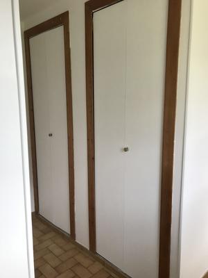 Maison ancienne - 64 m² - 4 pièces