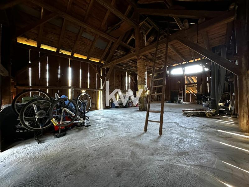 Maison - 105 m² - 4 pièces