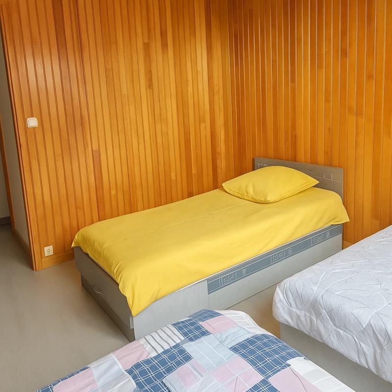 Maison - 155 m² - 5 pièces