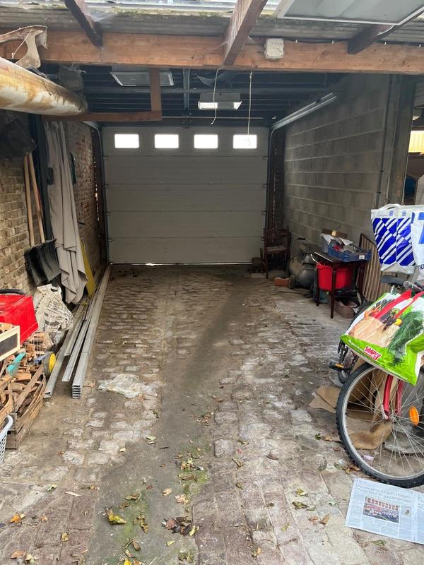 Maison - 210 m² - 7 pièces