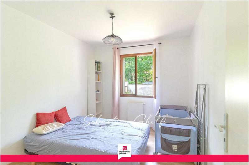 Maison - 115 m² - 6 pièces